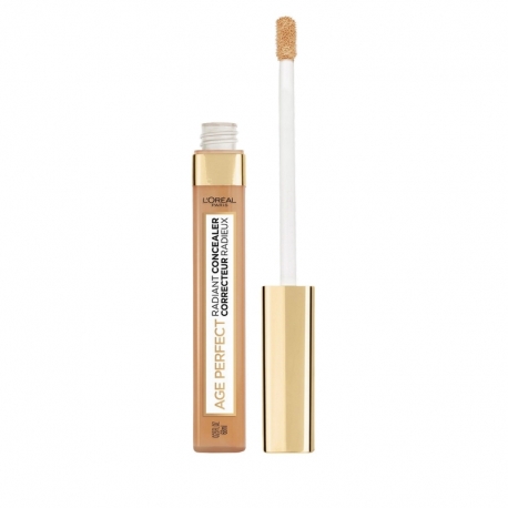 L'Oréal Age Perfect Radiant Concealer 03 Dark 6,8 ml