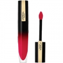 L'Oréal Brilliant Signature Lipgloss 312 Be Powerful 6,4 ml