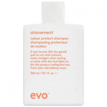 EVO Atonement Shampoo 300 ml