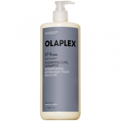Olaplex No 4 Curl Hydrating Shampoo 1000 ml