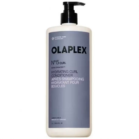 Olaplex No 5 Curl Hydrating Conditioner 1000 ml