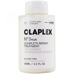 Olaplex No 3 Plus Complete Repair Treatment 100 ml