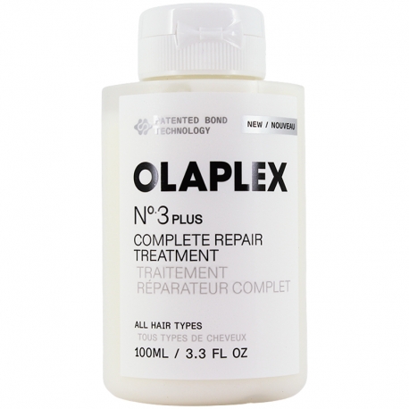 Olaplex No 3 Plus Complete Repair Treatment 100 ml