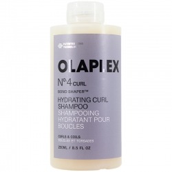Olaplex No 4 Curl Hydrating Shampoo 250 ml