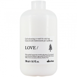 Davines Essential LOVE Curl Co-wash 500 ml