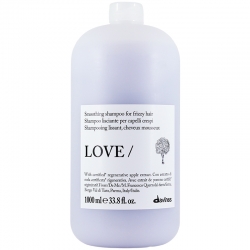 Davines Essential LOVE Smoothing Shampoo 1000 ml