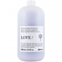Davines Essential LOVE Smoothing Shampoo 1000 ml