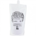 Davines Essential LOVE Smoothing Shampoo Refill 500 ml