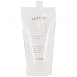 Kemon Actyva Nutrizione Shampoo Refill 1000 ml