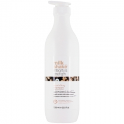 milk_shake Integrity & Strength Nourishing Shampoo 1000 ml
