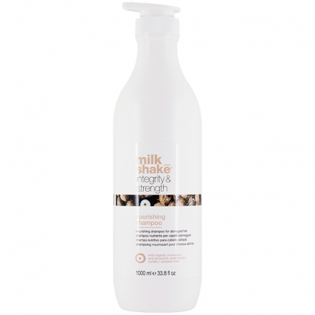 milk_shake Integrity & Strength Nourishing Shampoo 1000 ml