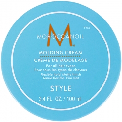Moroccanoil Molding Cream 100ml