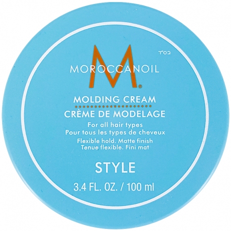 Moroccanoil Molding Cream 100ml