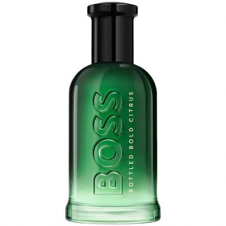 Hugo Boss Bottled Bold Citrus EDP 100 ml