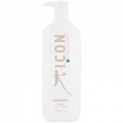 I.C.O.N. Organic Shampoo 1000 ml