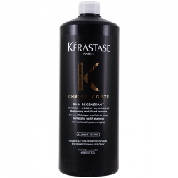 Kérastase Chronologiste Bain Régénérant Shampoo 1000 ml