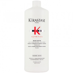 Kérastase Nutritive Bain Satin 1000 ml