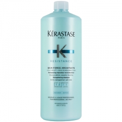 Kérastase Resistance Bain Force Architecte Shampoo 1000ml