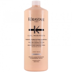 Kérastase Curl Manifesto Fondant Hydratation Essentielle Conditioner 1000 ml