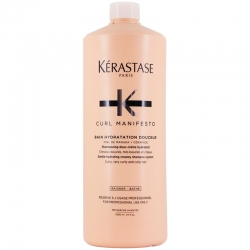 Kérastase Curl Manifesto Bain Hydratation Douceur 1000 ml