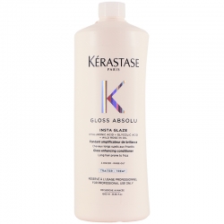 Kérastase Gloss Absolu Insta Glaze Fondant Conditioner 1000 ml