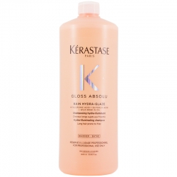 Kérastase Gloss Absolu Bain Hydra-glaze Shampoo 1000 ml