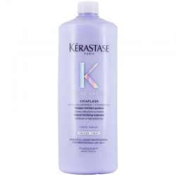Kérastase Blond Absolu Cicaflash Intense Fortifying Treatment 1000 ml