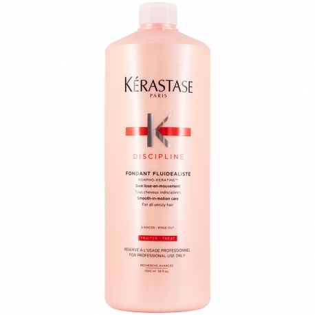 Kérastase Discipline Fondant Fluidealiste 1000ml