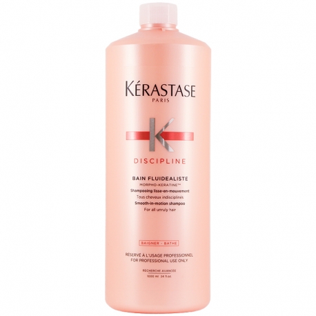 Kérastase Discipline Bain Fluidealiste 1000ml