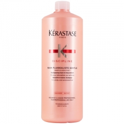 Kérastase Discipline Bain Fluidealiste Gentle Shampoo 1000 ml