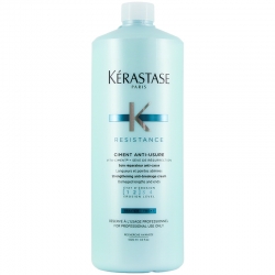 Kérastase Resistance Ciment Anti-Usure 1000ml