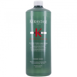 Kérastase Genesis Homme Bain de Force Quotidien 1000 ml