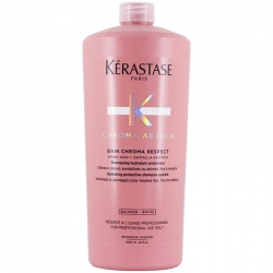 Kérastase Chroma Absolu Bain Chroma Respect Shampoo 1000 ml