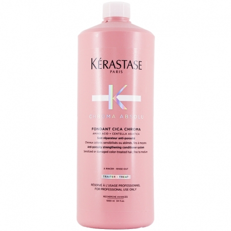 Kérastase Chroma Absolu Fondant Cica Chroma 1000 ml