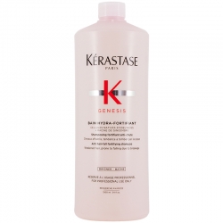 Kérastase Genesis Bain Hydra-Fortifiant Shampoo 1000 ml