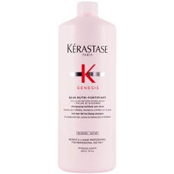 Kérastase Genesis Bain Nutri-fortifiant Shampoo 1000 ml