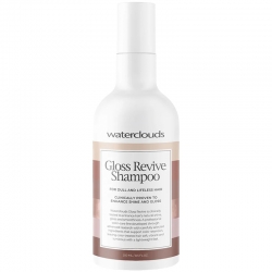 Waterclouds Gloss Revive Shampoo 250 ml