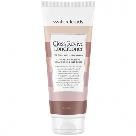 Waterclouds Gloss Revive Conditioner 200 ml