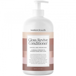 Waterclouds Gloss Revive Conditioner 1000 ml
