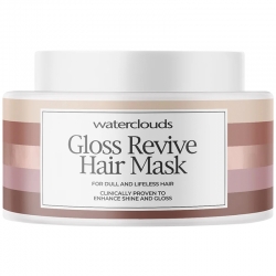 Waterclouds Gloss Revive Hair Mask 250 ml