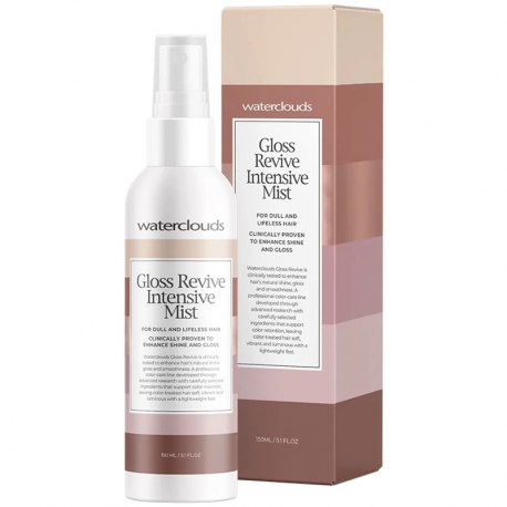 Waterclouds Gloss Revive Intensive Mist 150 ml