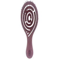 Nordic Bio Brush Oval Rosa