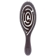 Nordic Bio Brush Oval Brown