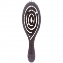 Nordic Bio Brush Oval Brown