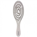 Nordic Bio Brush Oval White