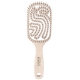 Nordic Bio Brush Paddel Beige