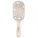 Nordic Bio Brush Paddel Beige