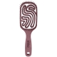 Nordic Bio Brush Paddel Rosa