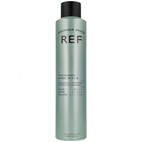 REF Thickening Spray No 215 300 ml