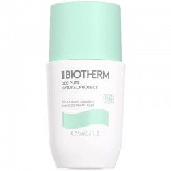 Biotherm Deo Pure Natural Protect Roll-on 75 ml